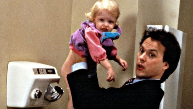Guys, How do you feel about stay at home dads?