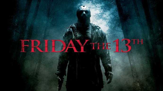 You wake up in a horror film -which would it be?