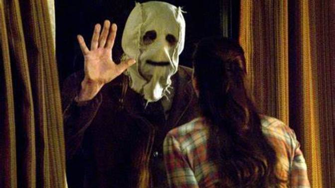 You wake up in a horror film -which would it be?