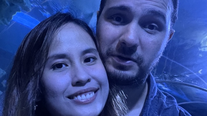 How to let go of someone you love so much?