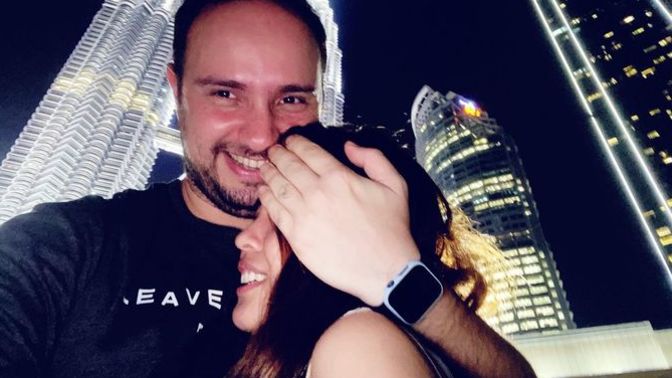 Letting go of someone you love so much, how?