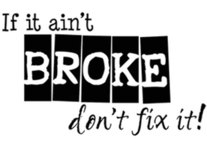 Can a girl really fix a guy?
