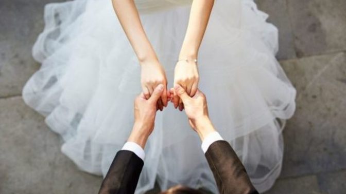 What's the incentive to marry?