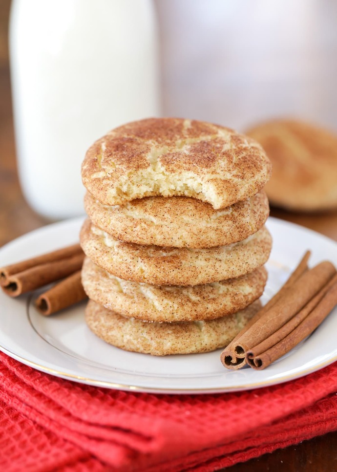 What is your favorite kind of cookie?