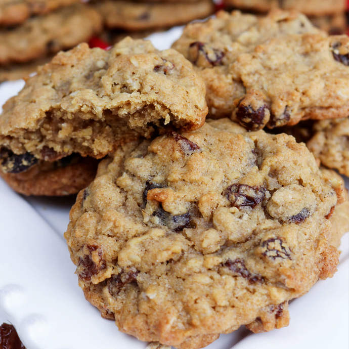 What is your favorite kind of cookie?