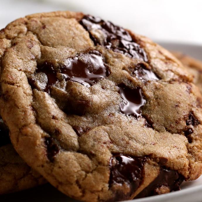 What is your favorite kind of cookie?
