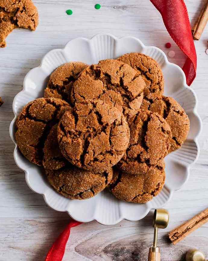 What is your favorite kind of cookie?