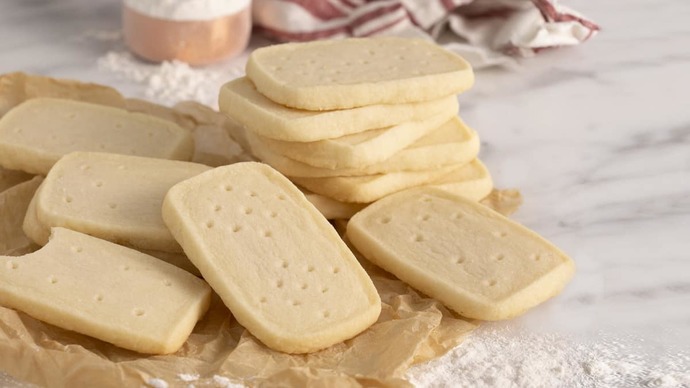 What is your favorite kind of cookie?