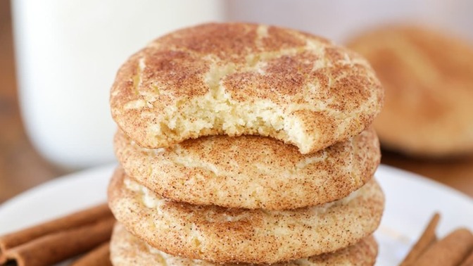 What is your favorite kind of cookie?