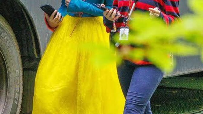 Snow white remake, let's talk about it?