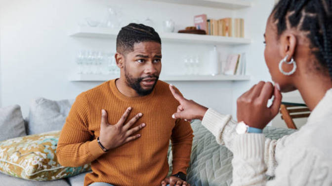How did you break up with your last ex? Why did you want to break up? Was it you or them who initiated it?