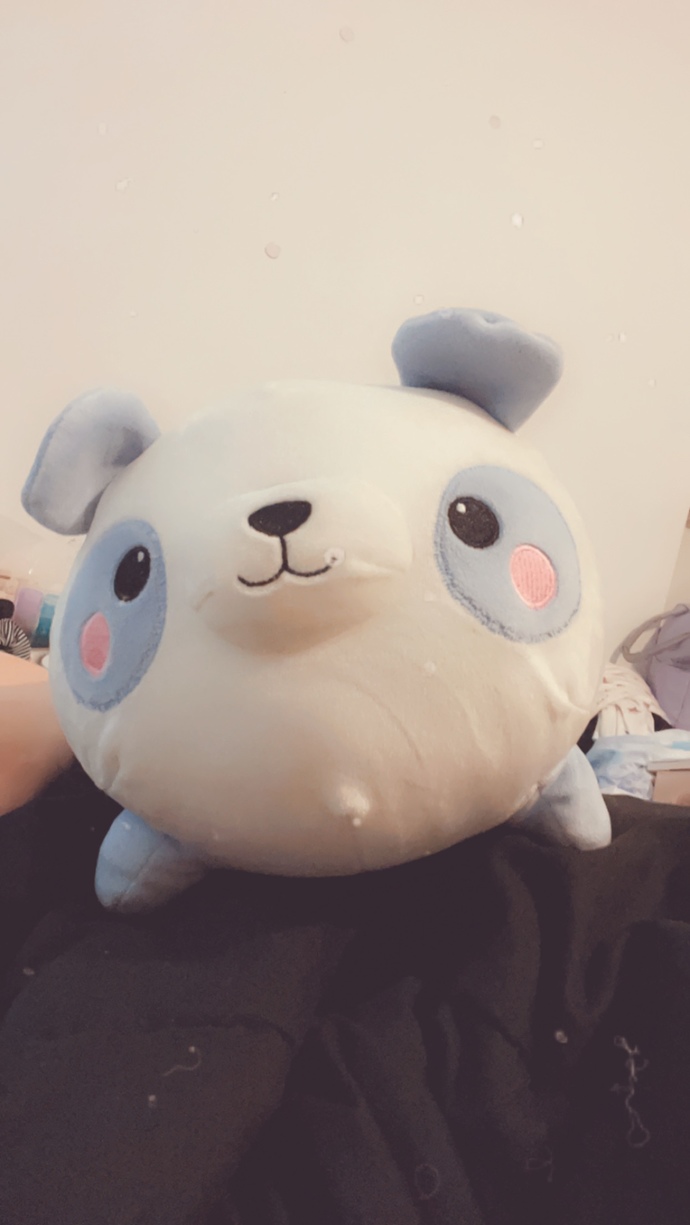 What’s the last photo you have saved on your device?