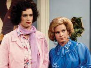 What is a television show that you could never "get"?