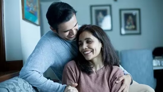 How can you tell when your partner is dominant in the relationship?