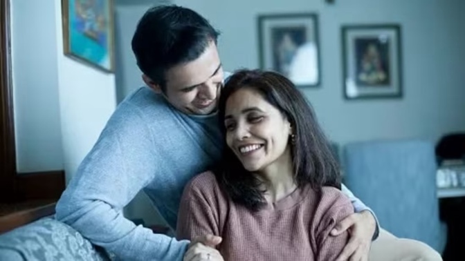 How can you tell when your partner is dominant in the relationship?