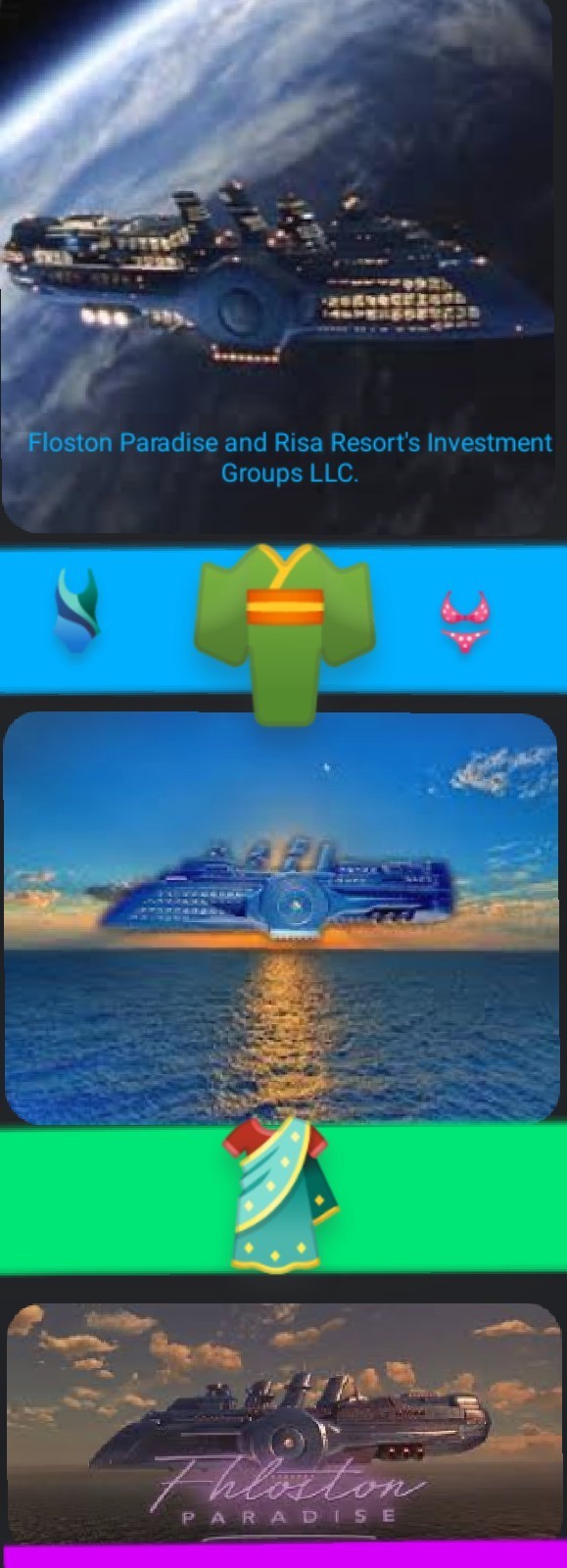 Would you rather stay at a all inclusive resort on land or take a cruise ship?