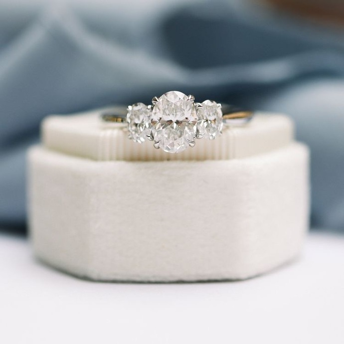 Girls, Which ring style do you prefer?