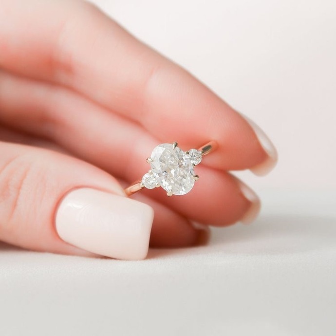 Girls, Which ring style do you prefer?