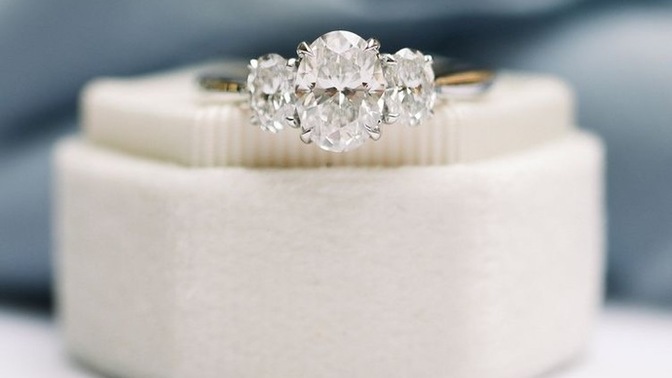 Girls, Which ring style do you prefer?