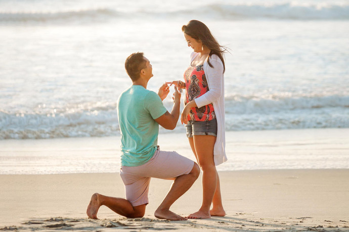 Will you marry me?