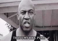 Anybody know a Deebo or a person like him growing up?