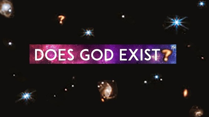 A giant question mark was discovered in deep space. What does it mean?