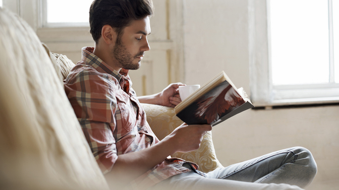 Do you think people today are more introverted than extroverted?