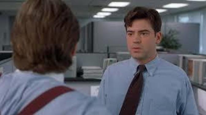 Do you have a case of the Mondays?