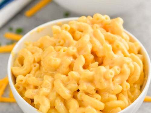 Which of these typical foods associated with kids do you like most?