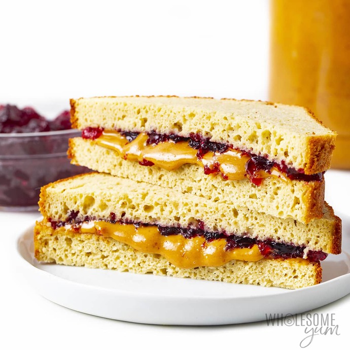 Which of these typical foods associated with kids do you like most?