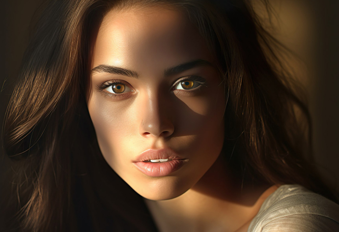 Do you have THAT hot / attractive friends in your group? Just girls, guys, or both?