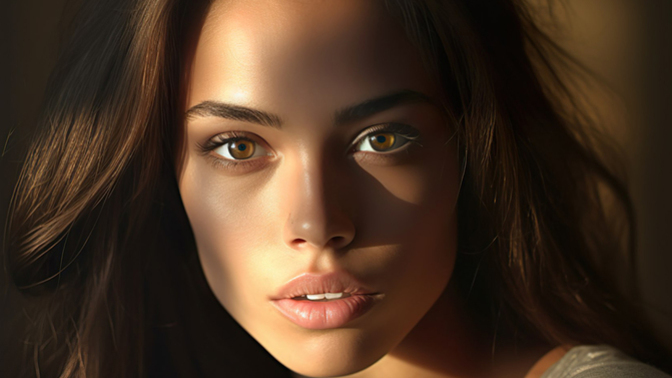 Do you have THAT hot / attractive friends in your group? Just girls, guys, or both?