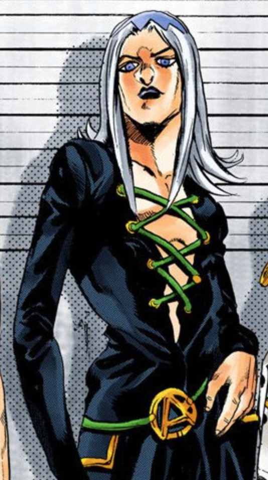 This big tiddy goth ;D