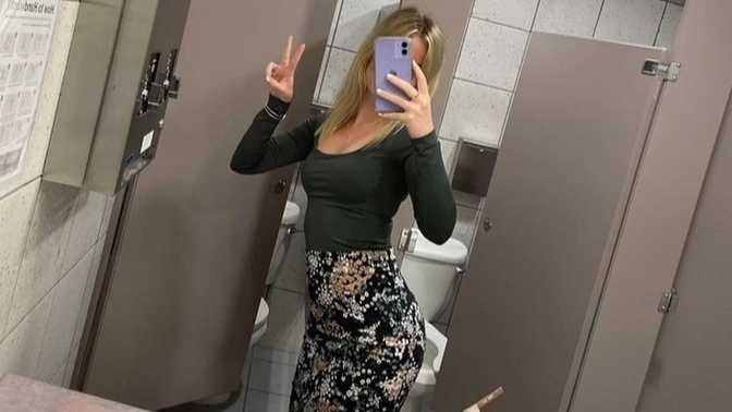 How is your Monday so far?