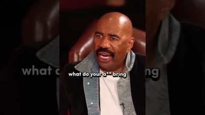 Do you agree with Steve?