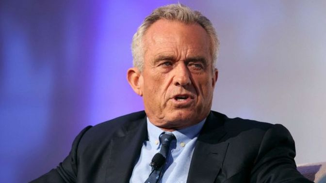 Why do Democrats hate RFK JR?