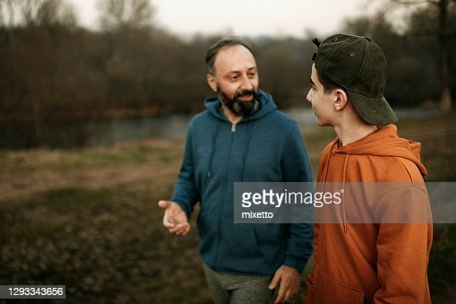 For those of you that have/want kids, are you ready to have a baby or are you ready to be a parent?