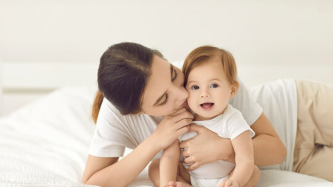 For those of you that have/want kids, are you ready to have a baby or are you ready to be a parent?