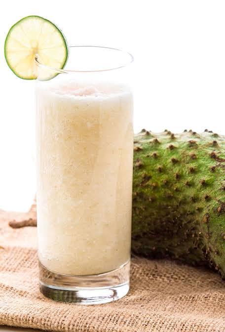 What are your favorite summer drinks?