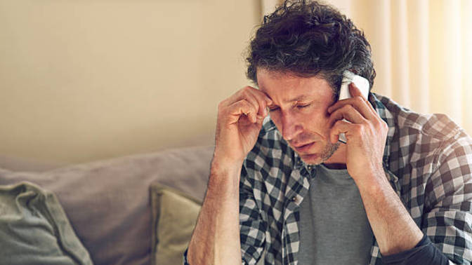 Why do some men try to get in touch with the women they have done so wrong?