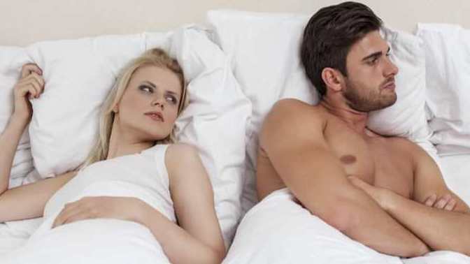 Do you think the distrust for women who like to sleep around is justified?