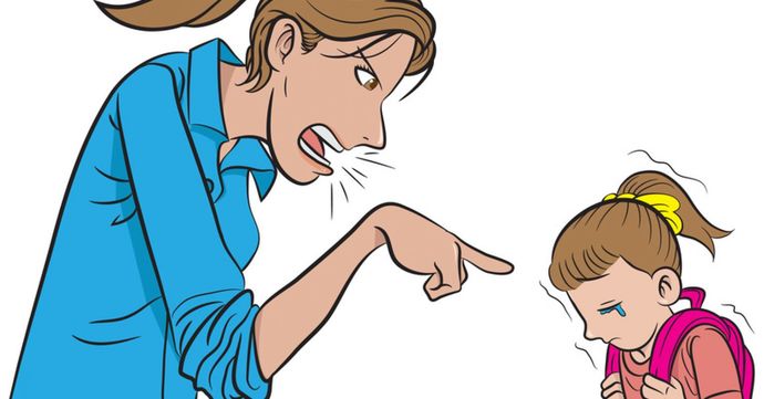 Other than abuse, what things in your honest opinion makes someone a bad parent?