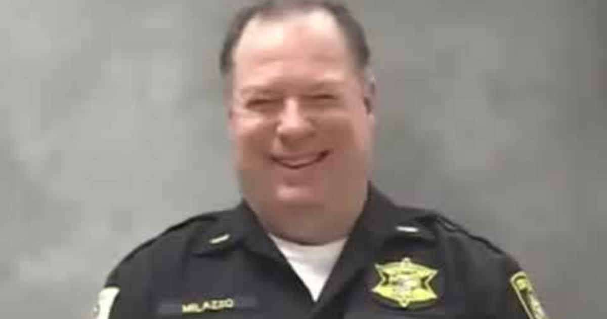 Defund the Police: could these two be the norm in cops? - GirlsAskGuys