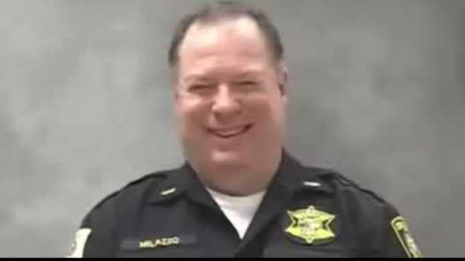 Defund the Police: could these two be the norm in cops?