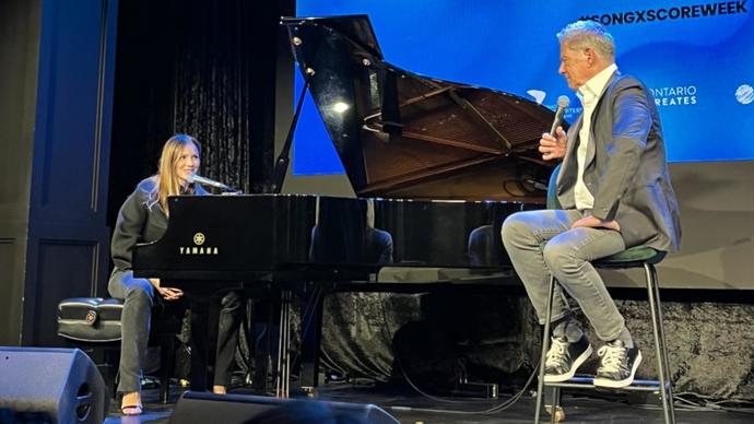 Why are old people so delusional when it comes to large age gap relationships?