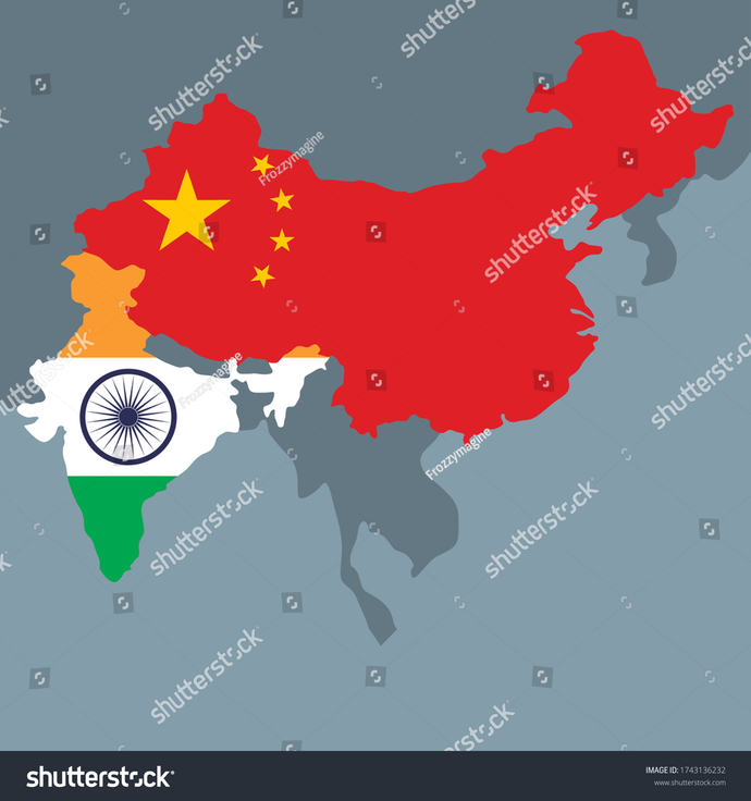 Can China & India be good friends and Neighbors?