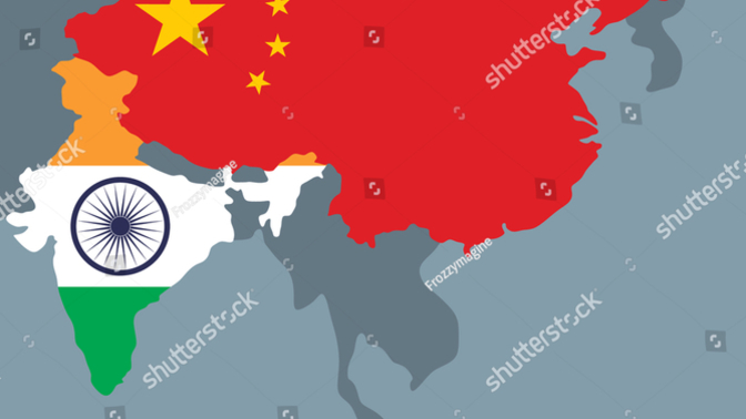 Can China & India be good friends and Neighbors?