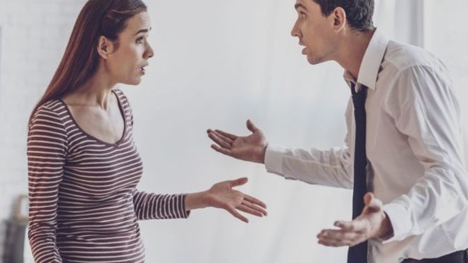 My boyfriend wanted us to be physical while I wanted to save it until marriage. When we talked, he became angry and decided to break up. What should I do?