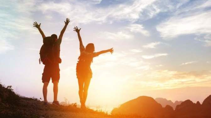Which of the following for you do you see as the MOST essential thing to have to lead a fulfilling life?