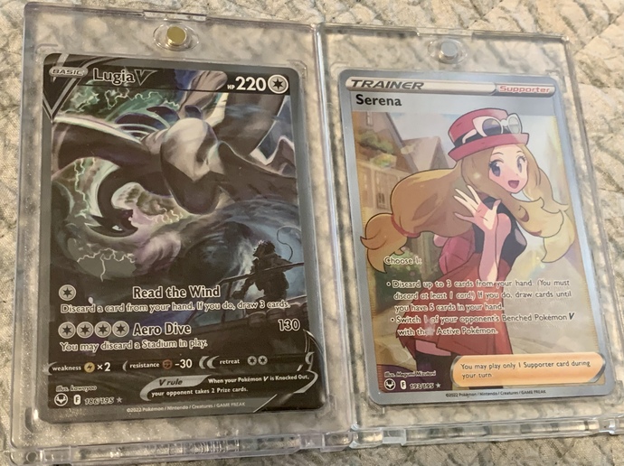 Is Silver Tempest getting the praise and positive recognition is so much deserves?